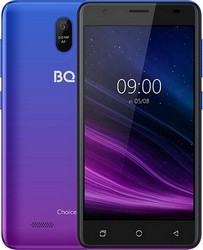 Замена разъема зарядки на телефоне BQ 5016G Choice в Омске